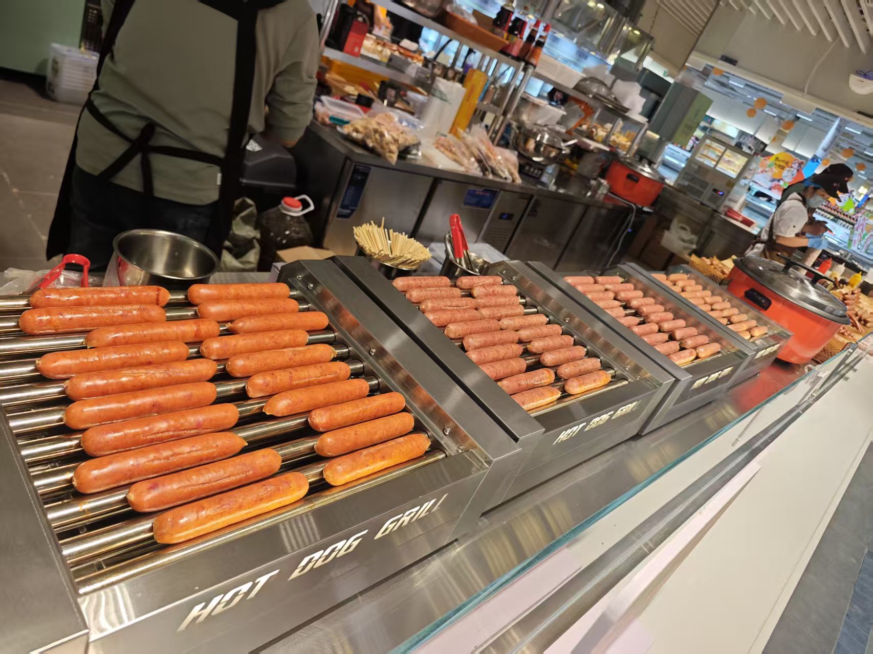 雙店齊開(kāi)！百姓量販銀座店、紅星美凱龍店9月26日煥新啟幕，開(kāi)啟便民消費(fèi)新體驗(yàn)